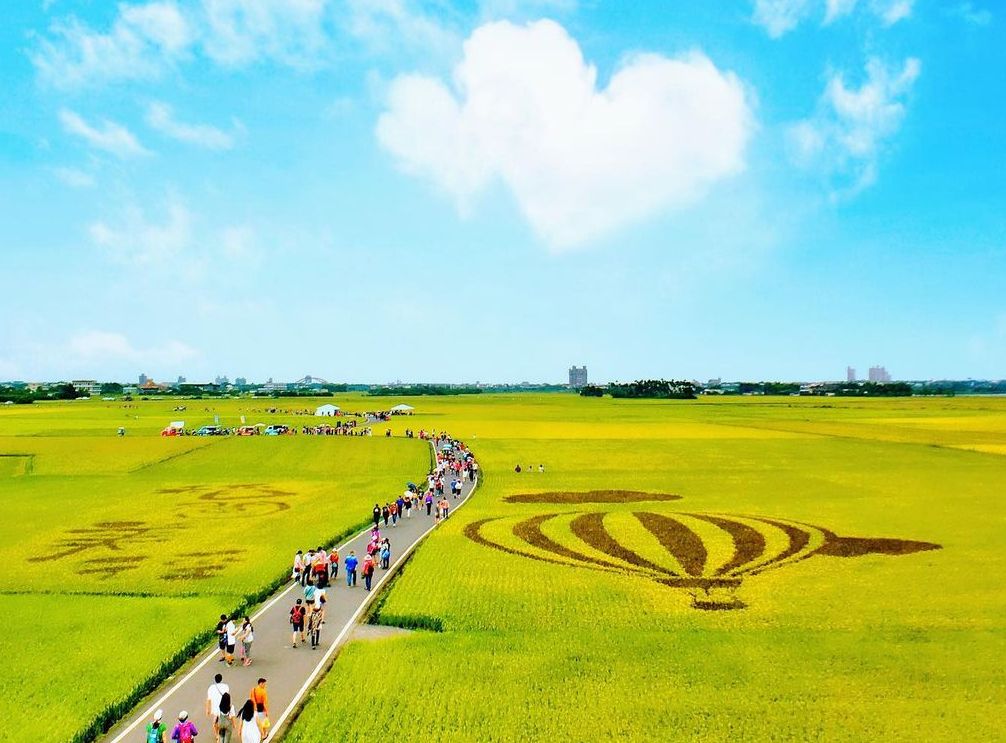 2024台灣自由行-台灣旅行溫泉區散策攻略-稻間美徑