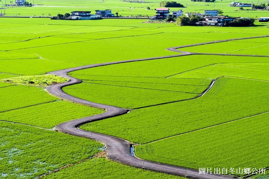 2024台灣自由行-台灣旅行溫泉區散策攻略-稻間美徑