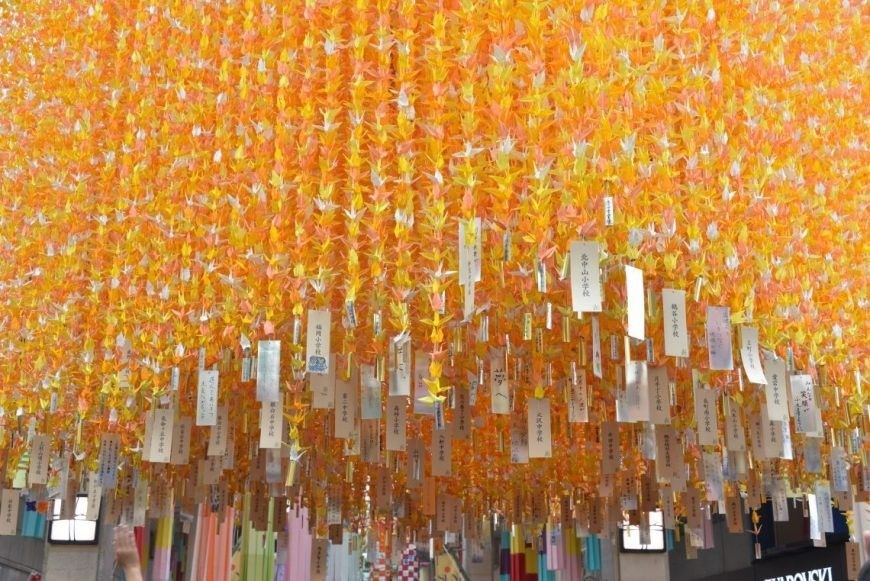 日本祭典2024｜仙台七夕祭