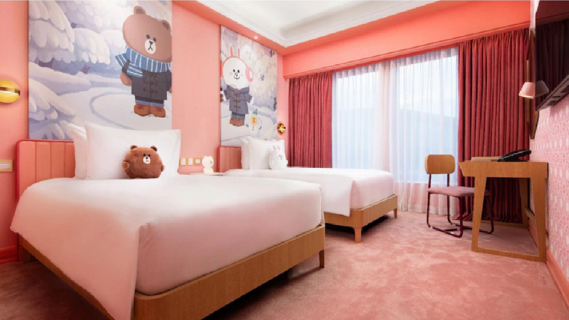 LINE FRIENDS PRESENTS CASA DE AMIGO 2.jpg