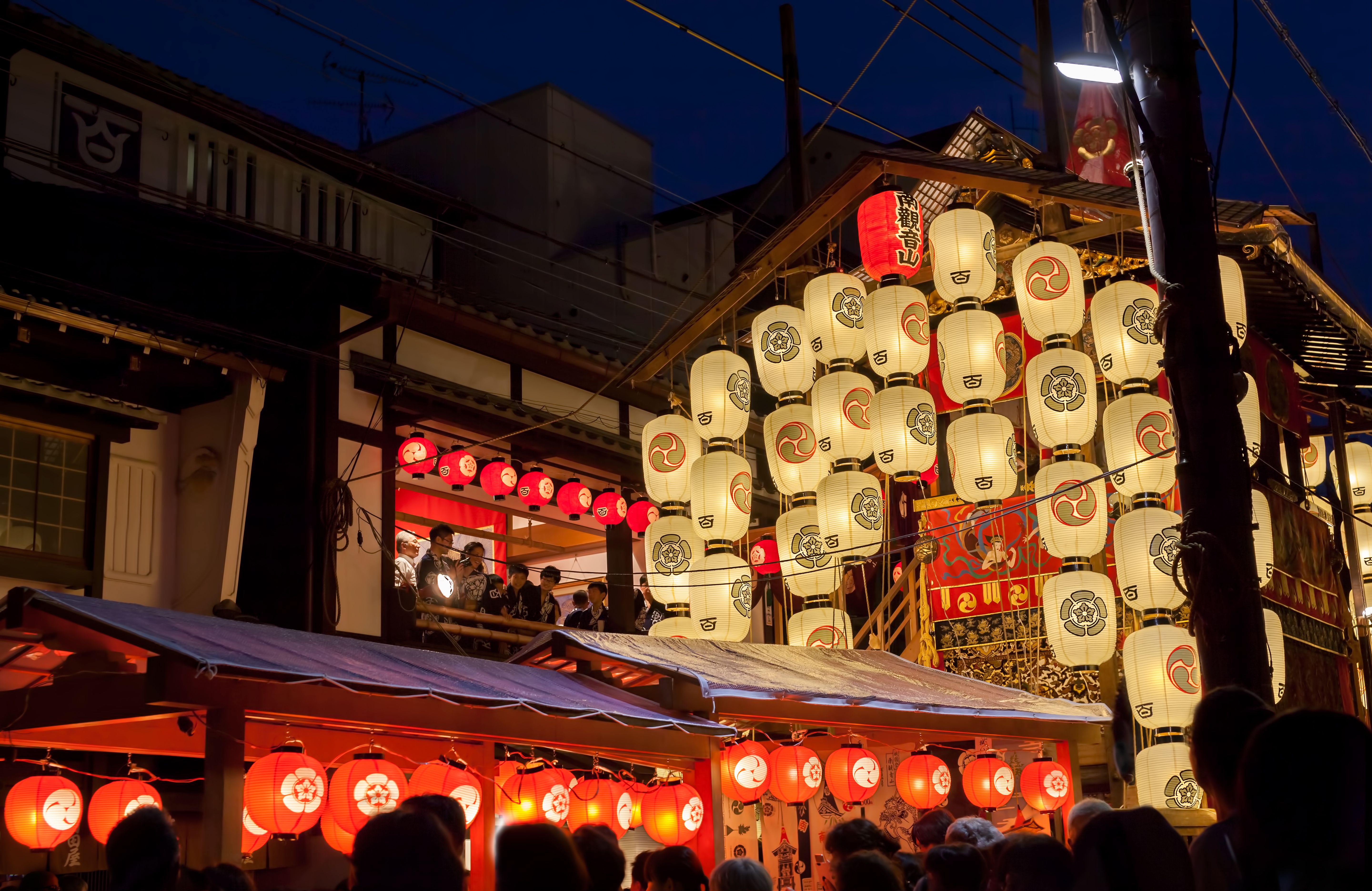 日本祭典2024｜京都祇園祭